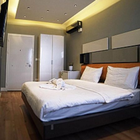 The Sisli Corner Park Inn Стамбул Екстер'єр фото